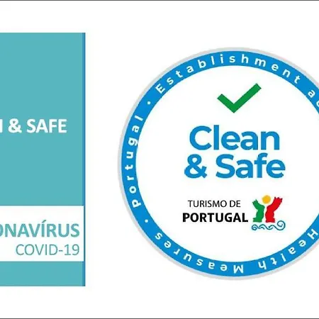 Séjour chez l'habitant Casa Oceano Portimão