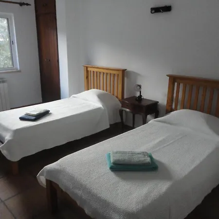 Séjour chez l'habitant Casa Oceano