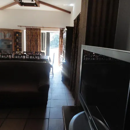 Alloggio in famiglia Casa Oceano Portimão