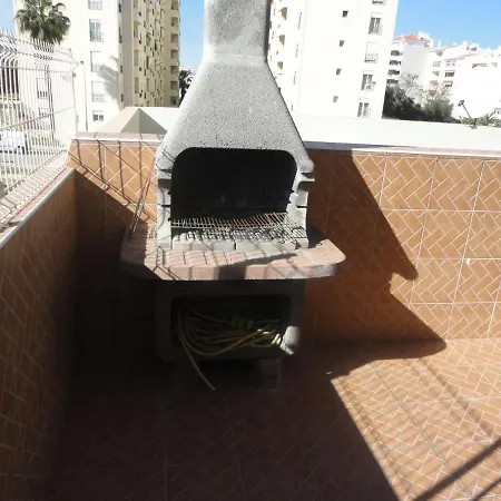 Séjour chez l'habitant Casa Oceano *