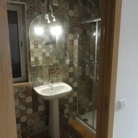 Séjour chez l'habitant Casa Oceano Portimão