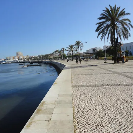 Casa Oceano * Portimão