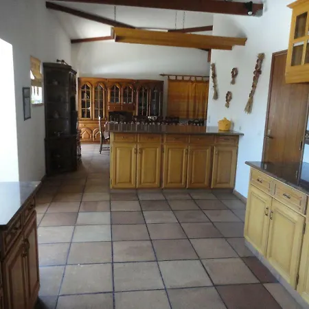 Casa Oceano Séjour chez l'habitant *