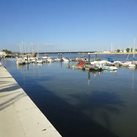 Séjour chez l'habitant Casa Oceano Portimão