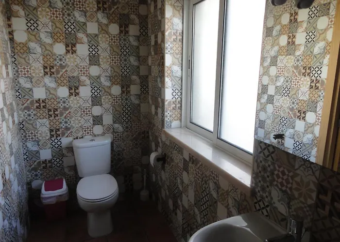 Homestay Casa Oceano