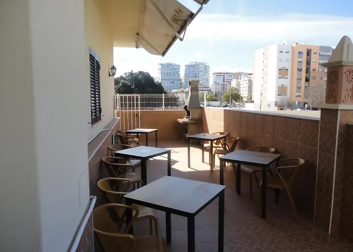 Casa Oceano * Portimao