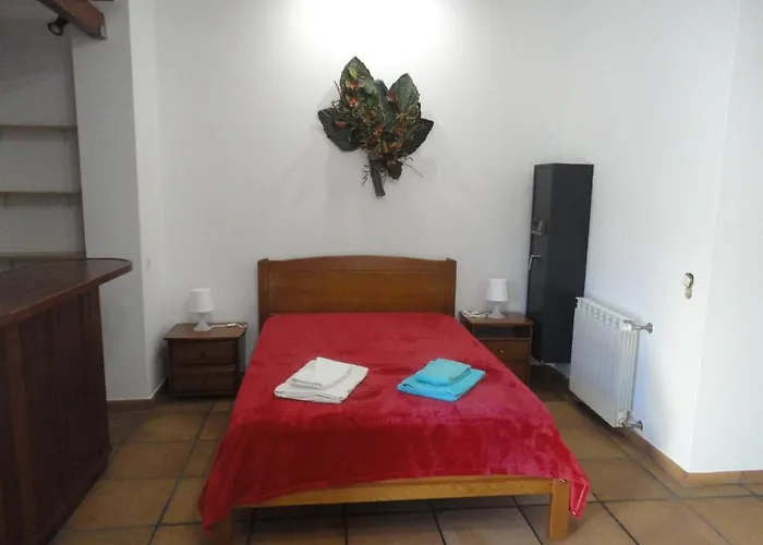 Homestay Casa Oceano *