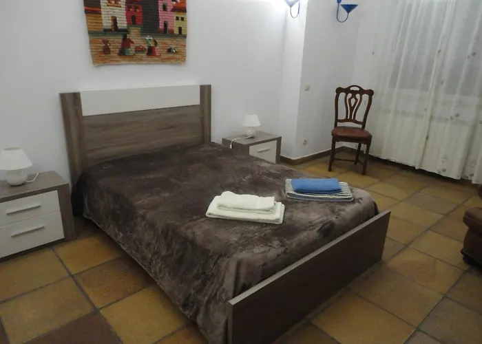 Casa Oceano * Portimao