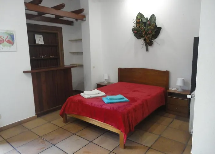 Homestay Casa Oceano Portimao