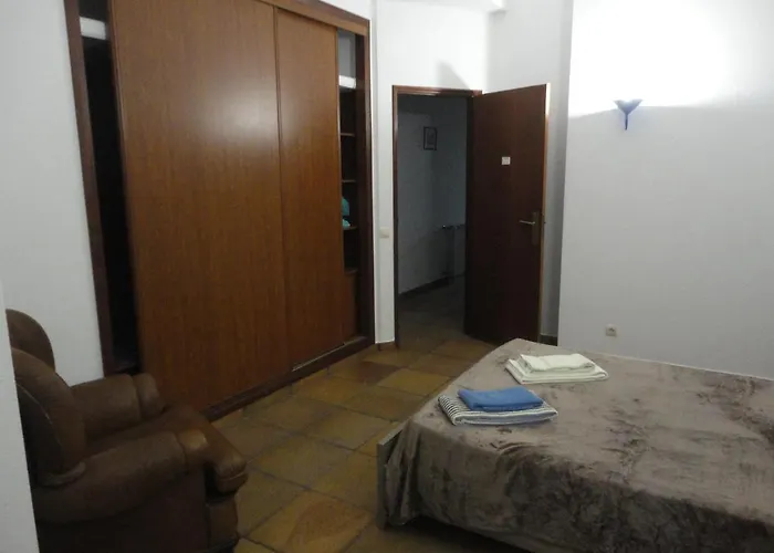 Homestay Casa Oceano Portimao