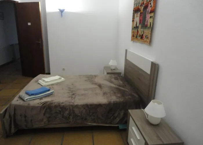 Casa Oceano Homestay *