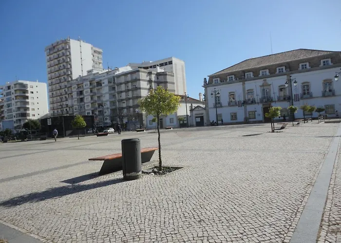 Casa Oceano * Portimao