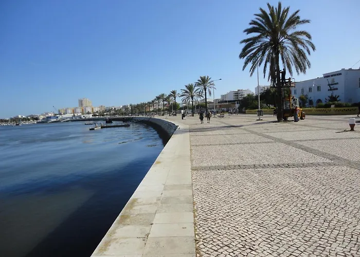 Casa Oceano * Portimao