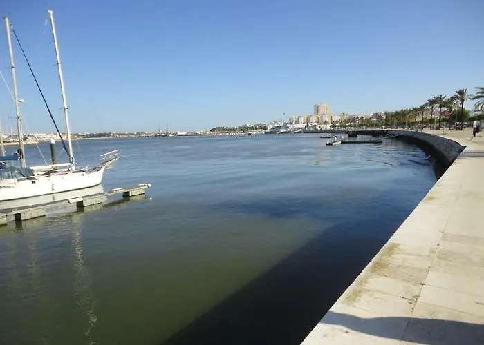 Casa Oceano * Portimao