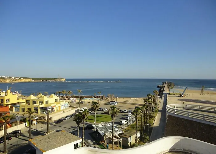 Homestay Casa Oceano Portimao