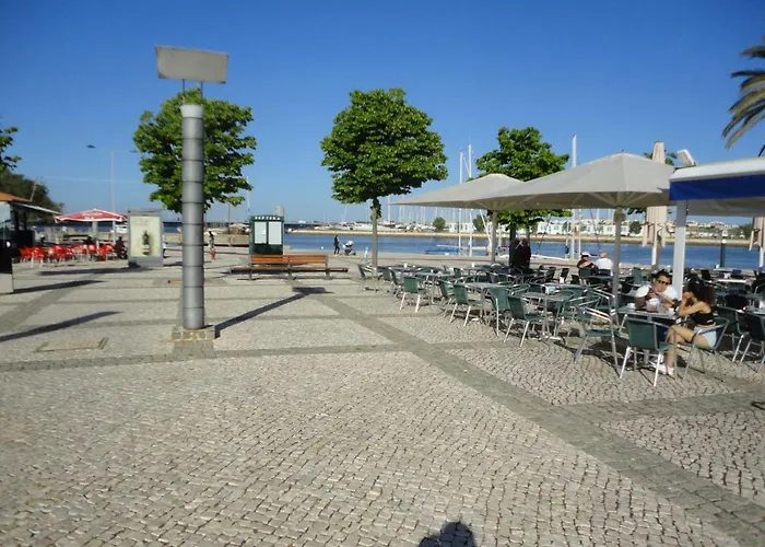 Casa Oceano Portimao