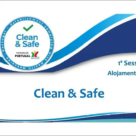 בית אירוח Casa Oceano פורטימאו