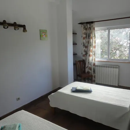 Проживание в семье Casa Oceano Портиман
