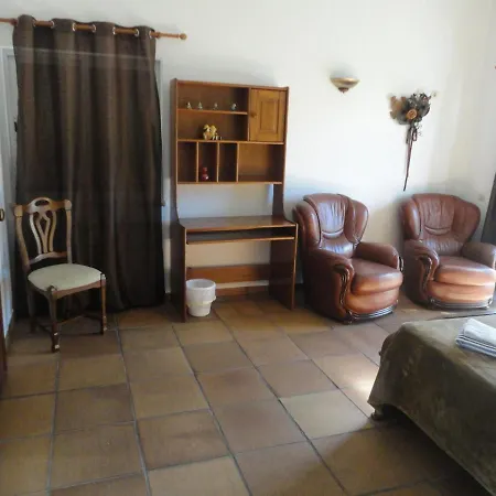 Casa Oceano Портиман