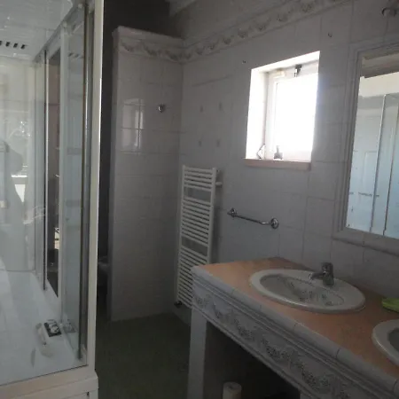 Casa Oceano Séjour chez l'habitant *