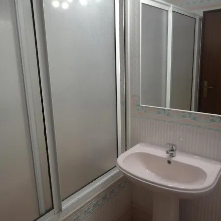 Casa Oceano Проживание в семье *