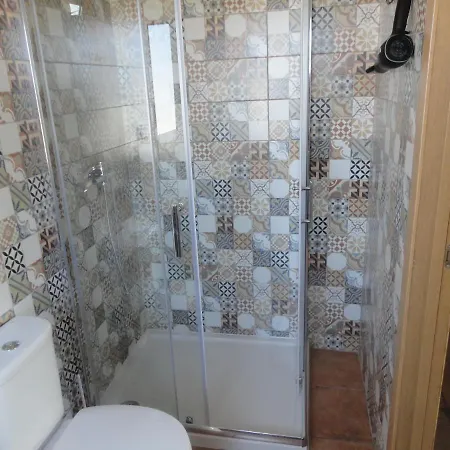 Casa Oceano Проживание в семье Портиман