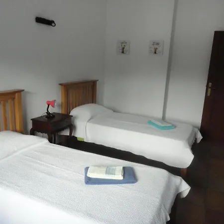Casa Oceano *