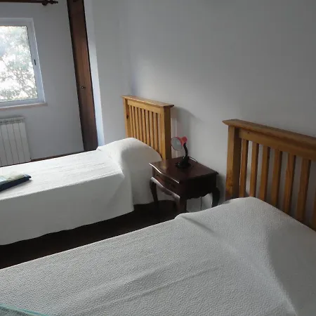 Casa Oceano Портиман