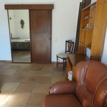 Проживание в семье Casa Oceano *