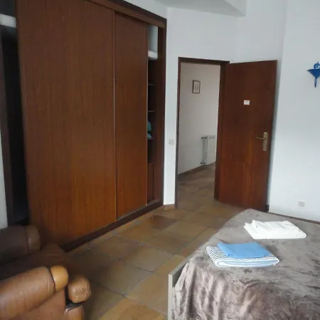 Casa Oceano Проживание в семье *