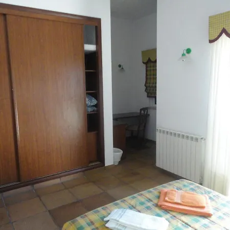Casa Oceano Проживание в семье Портиман