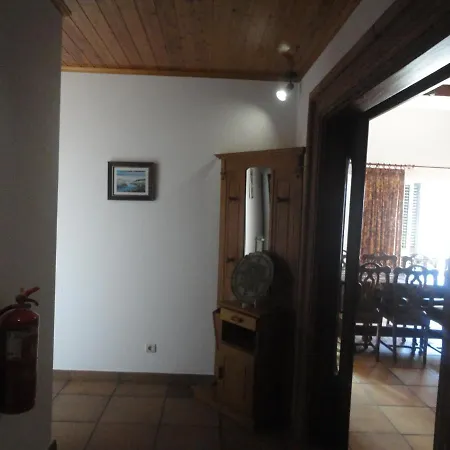 Casa Oceano Проживание в семье Портиман