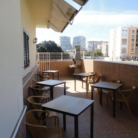 Casa Oceano * פורטימאו