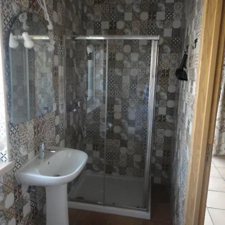 Проживание в семье Casa Oceano *