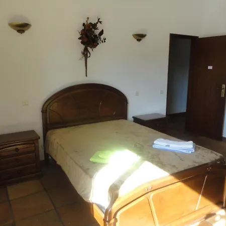 Casa Oceano בית אירוח *