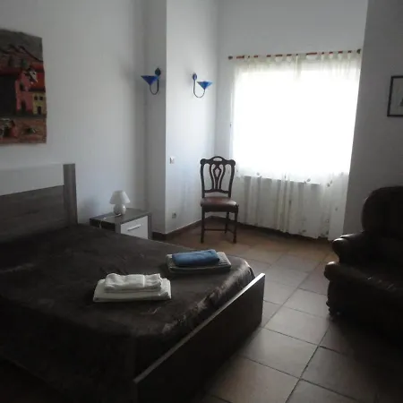 Проживание в семье Casa Oceano