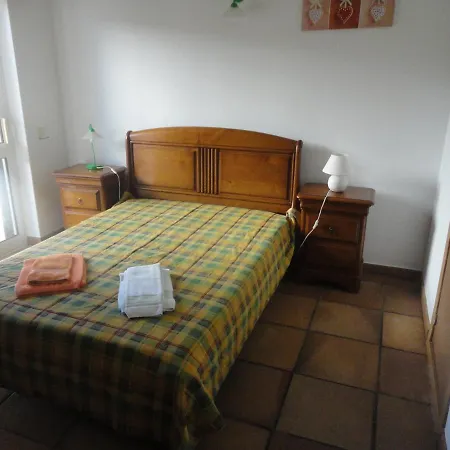 Séjour chez l'habitant Casa Oceano