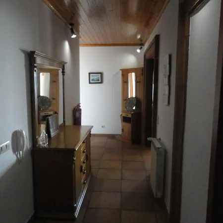 Séjour chez l'habitant Casa Oceano
