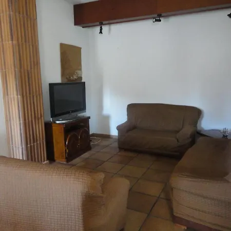 Casa Oceano * פורטימאו