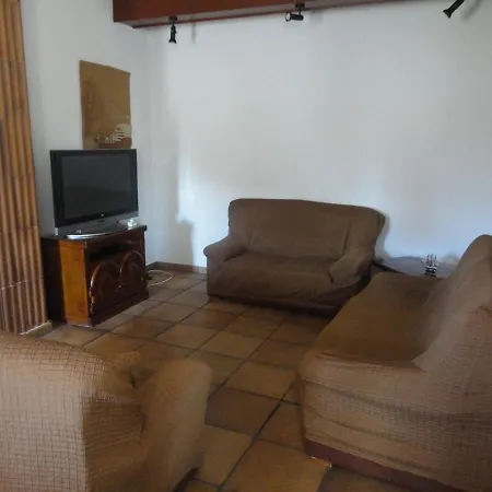 Casa Oceano פורטימאו