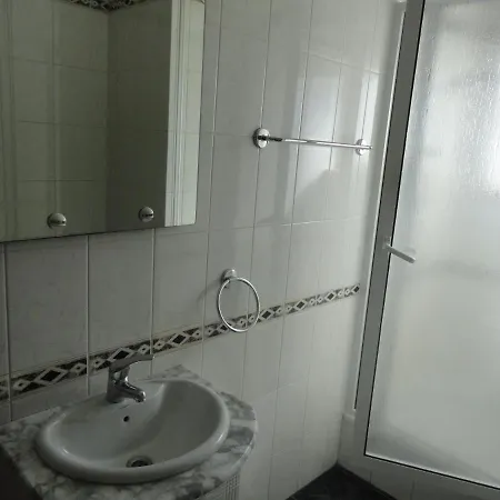Casa Oceano Проживание в семье Портиман