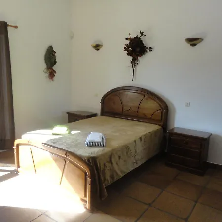 בית אירוח Casa Oceano פורטימאו