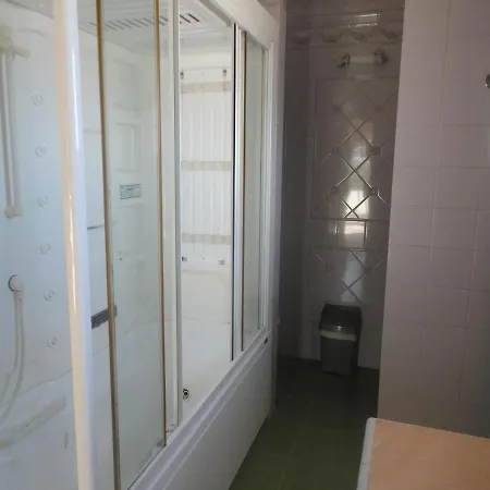 Casa Oceano Проживание в семье
