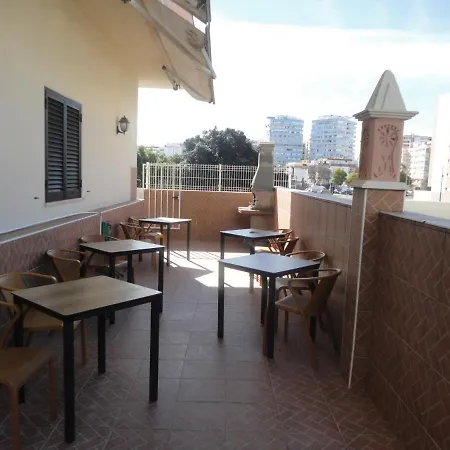 Casa Oceano * Портиман