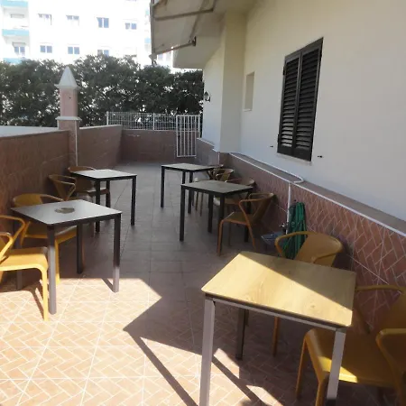 Casa Oceano * פורטימאו