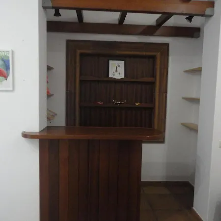 Casa Oceano * Портиман