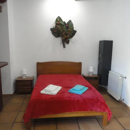 Проживание в семье Casa Oceano *