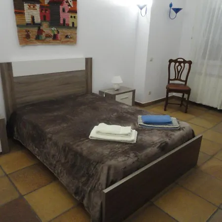 Casa Oceano * פורטימאו