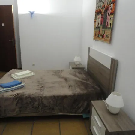 Casa Oceano Проживание в семье *