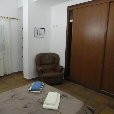 Casa Oceano Портиман